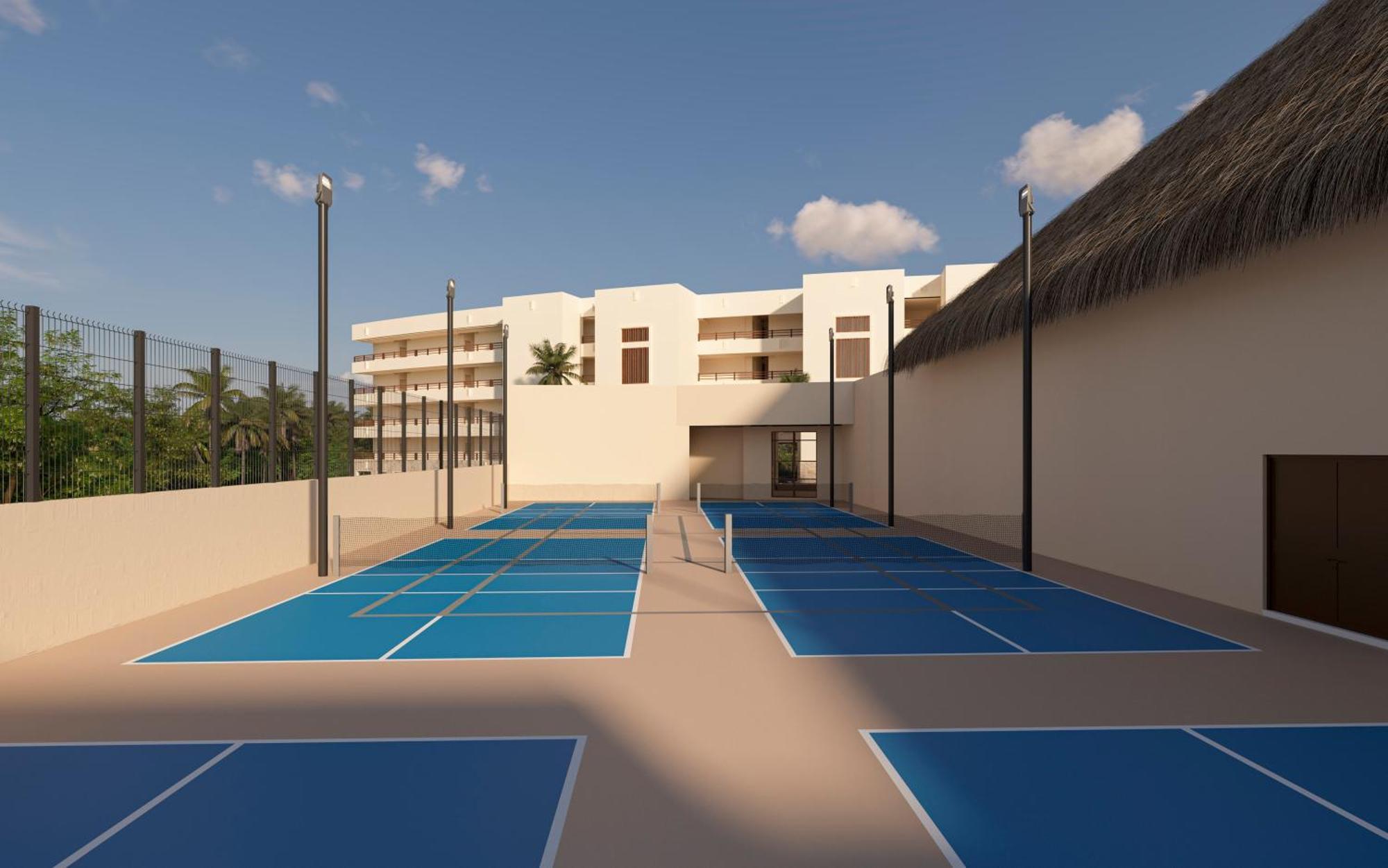 Secrets Playa Blanca Costa Mujeres (Adults Only) Hotel Cancun Bagian luar foto